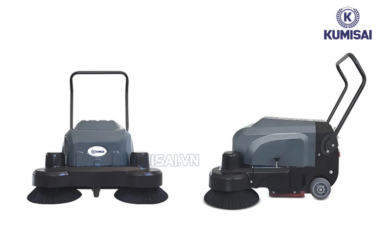 kumisai-viet-nam-ban-xe-quet-rac-day-tay-Kumisai-KMS-3A-chinh-hang